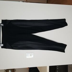 Inc. International concepts pullon leggings with side panel accents